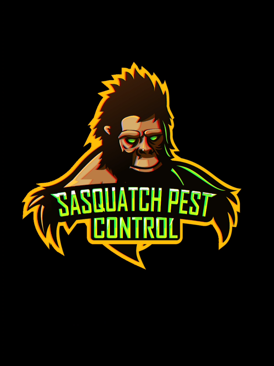 @Sasquatch Pest Control