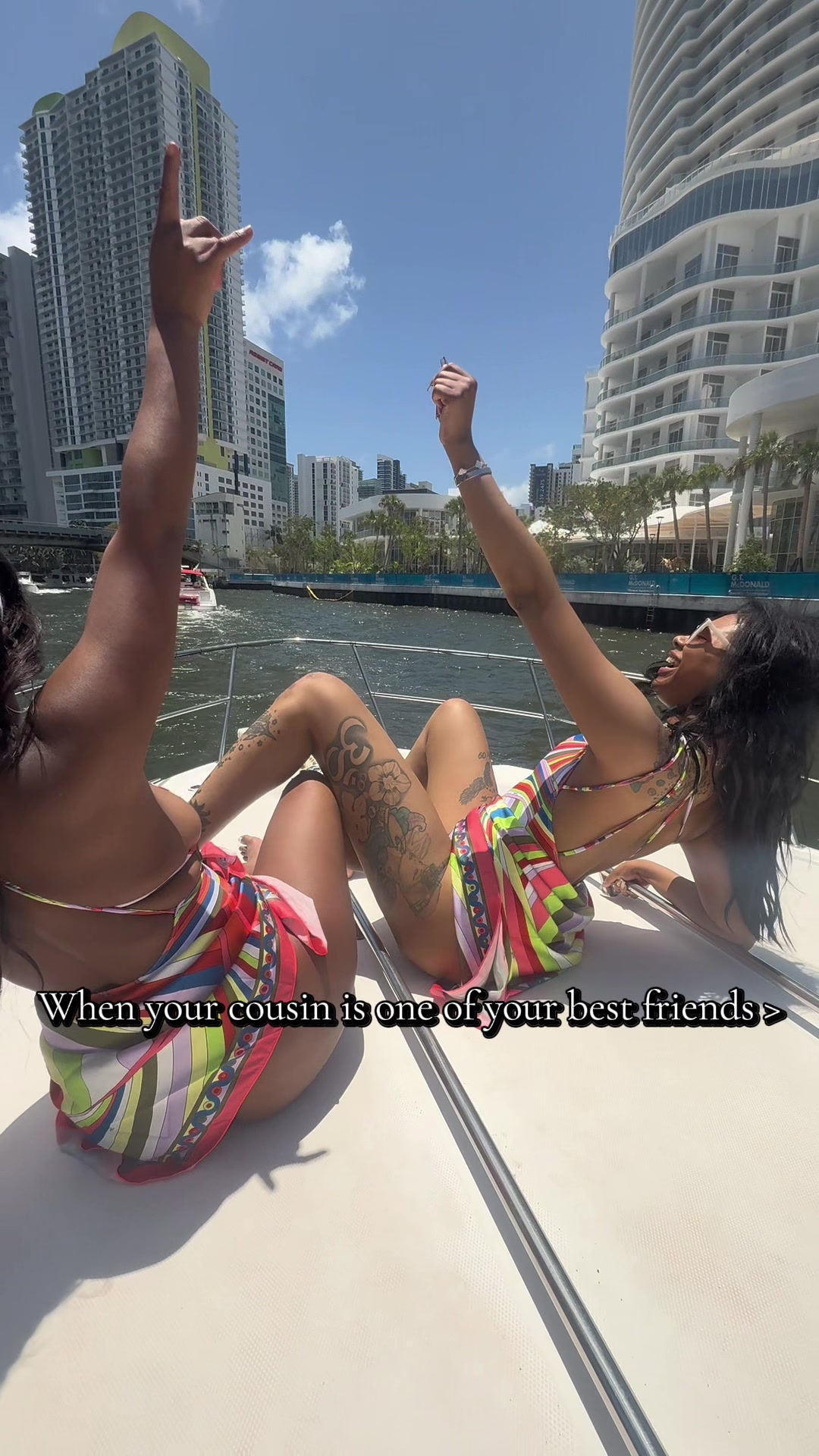 @Nicquana Tashea