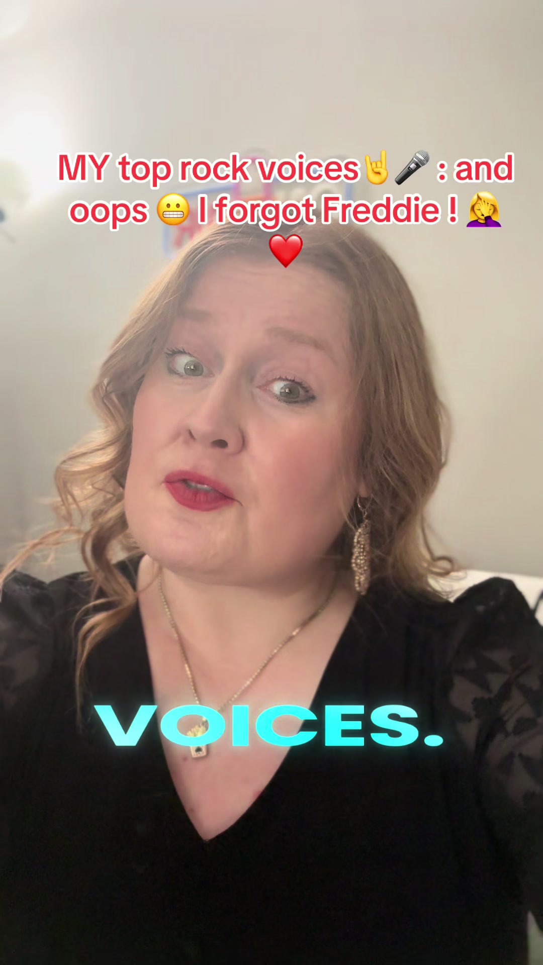@Vocal Molly