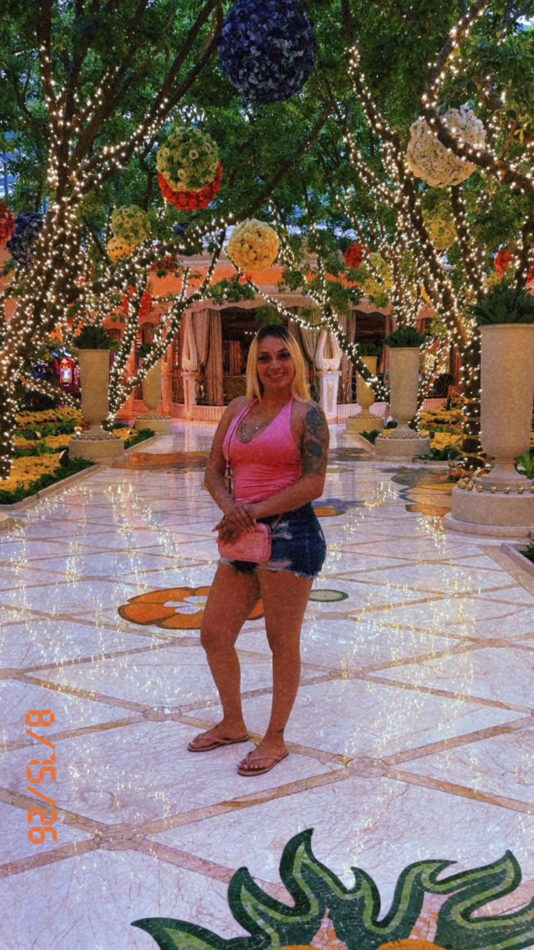 @Natalie Anaya