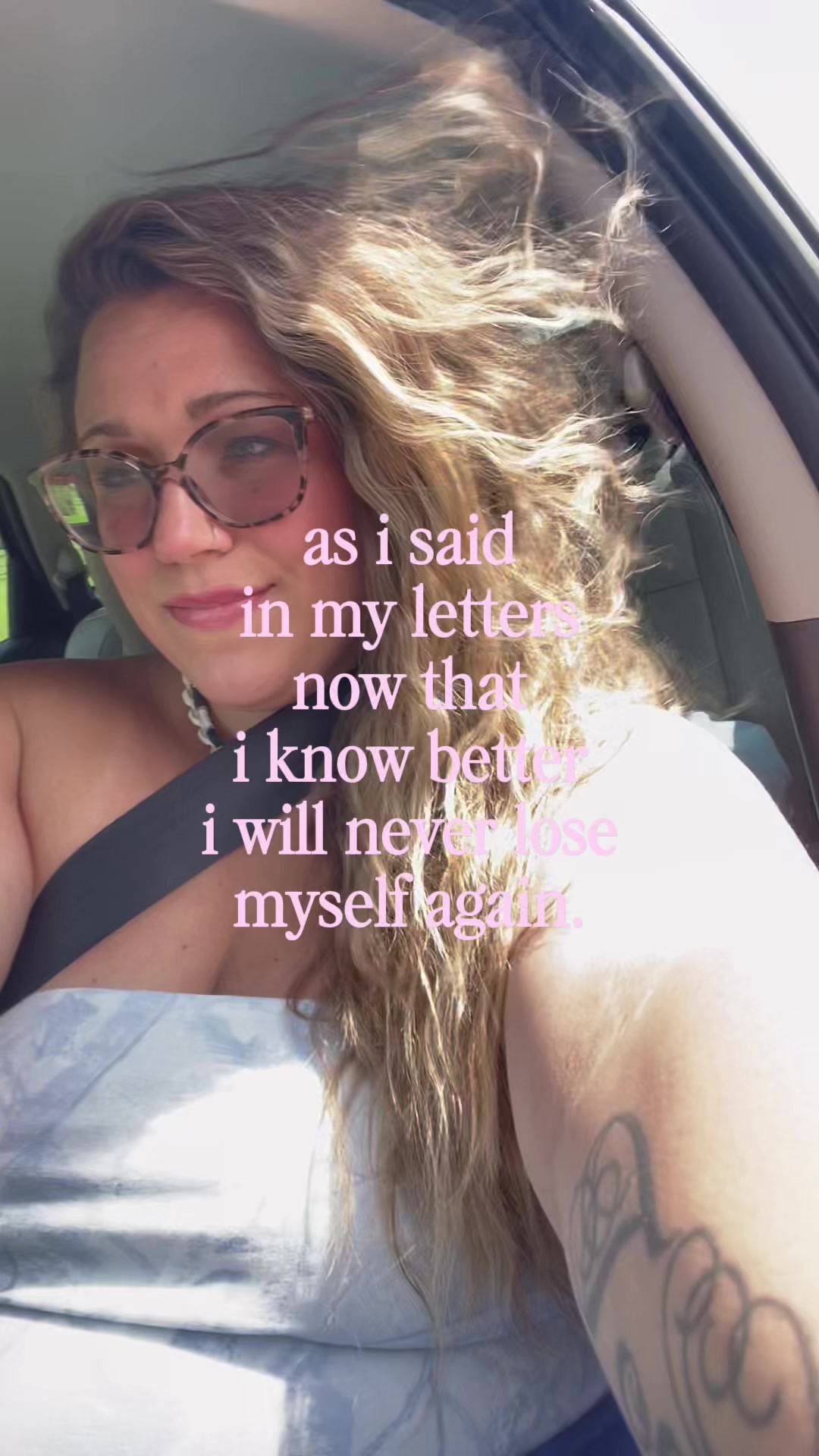@Kayla Joy Walsh