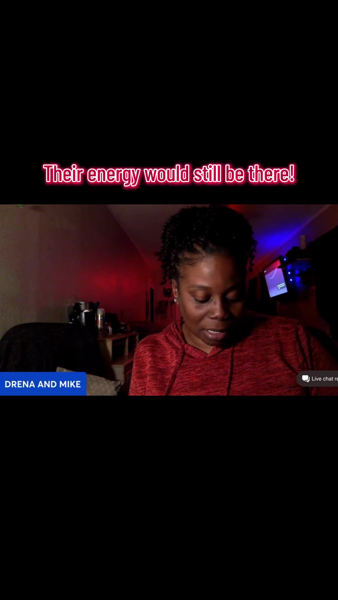 @Drena and Mikes Paranormal