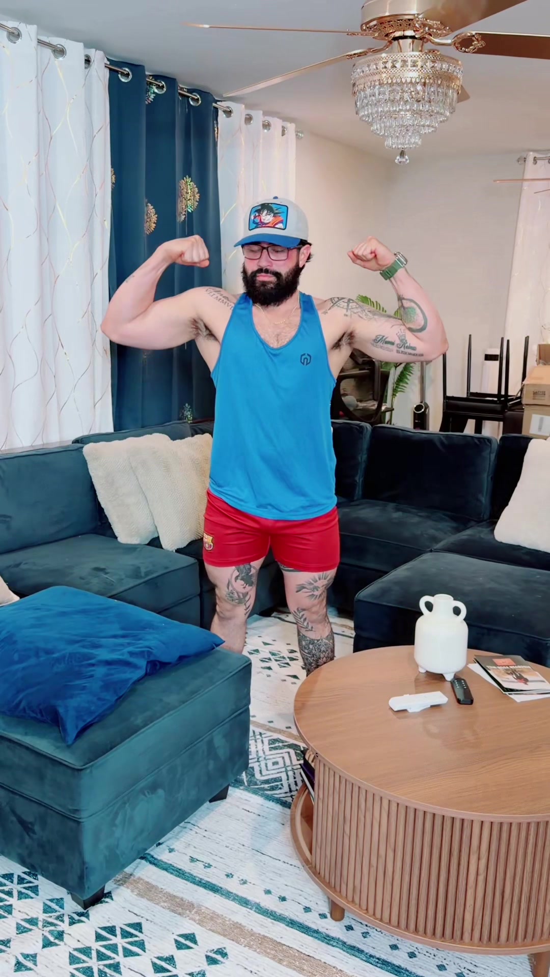 @MAURO PERAZA