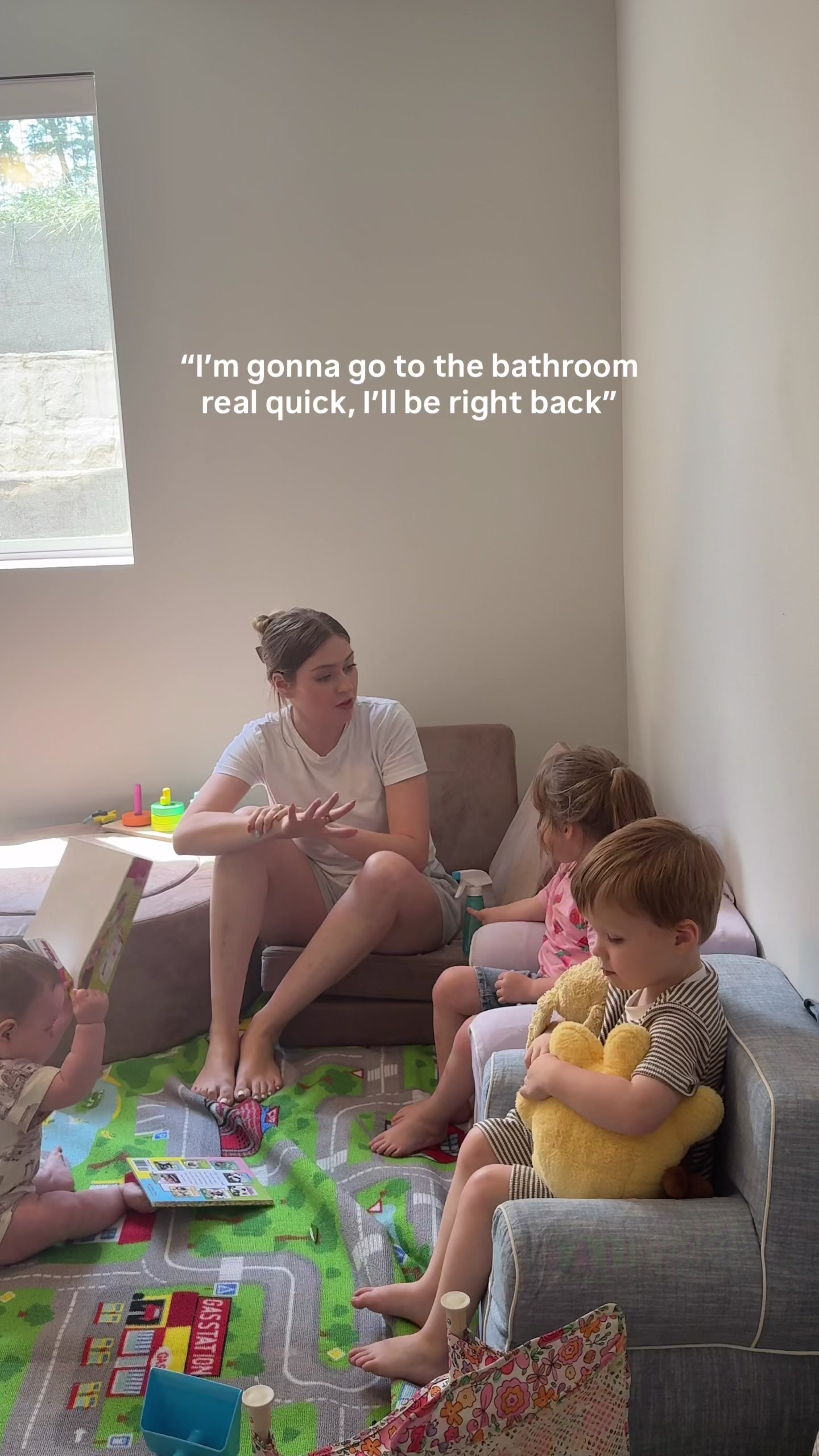 @madi swegle | motherhood