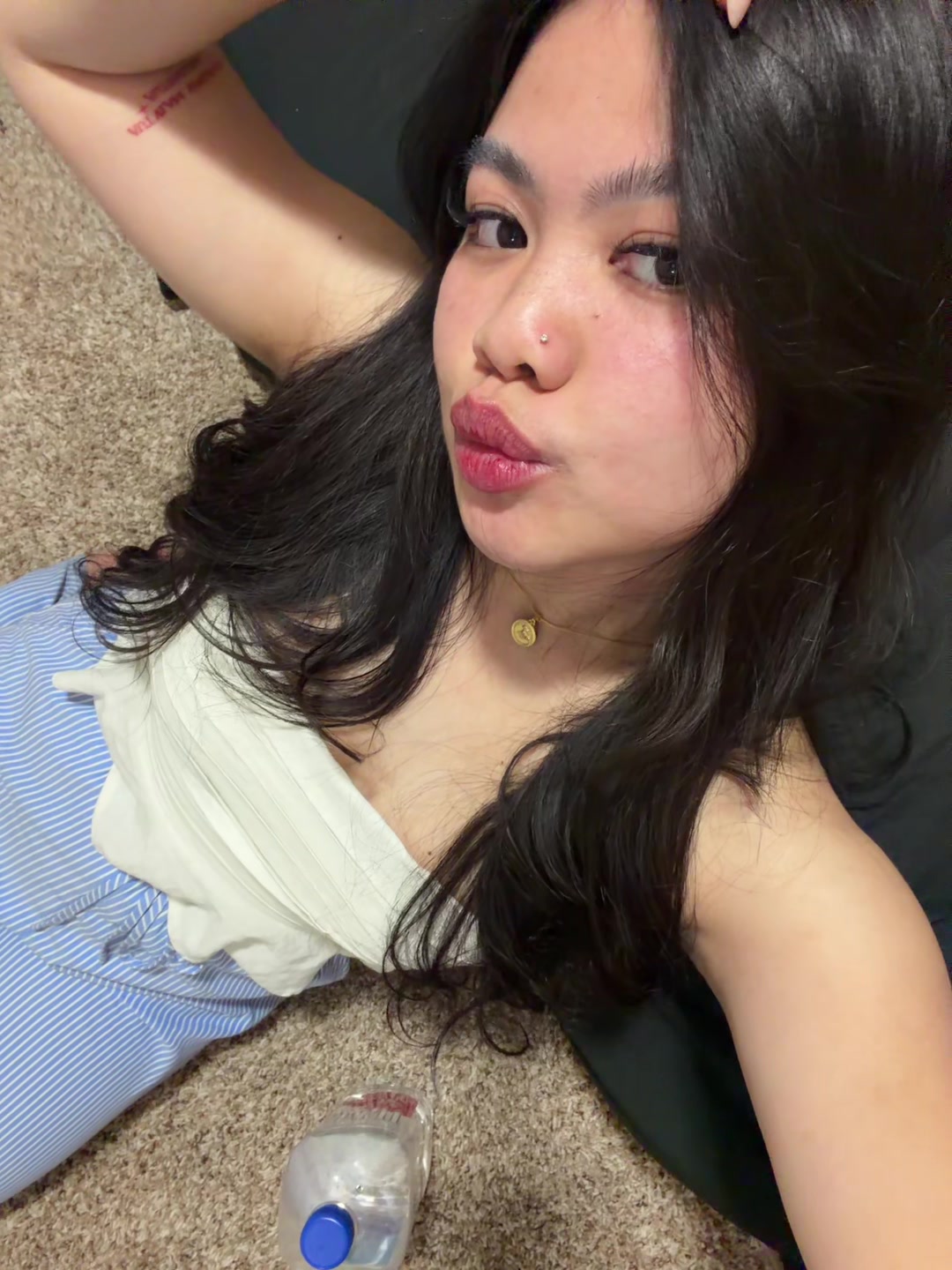 @haryx๐