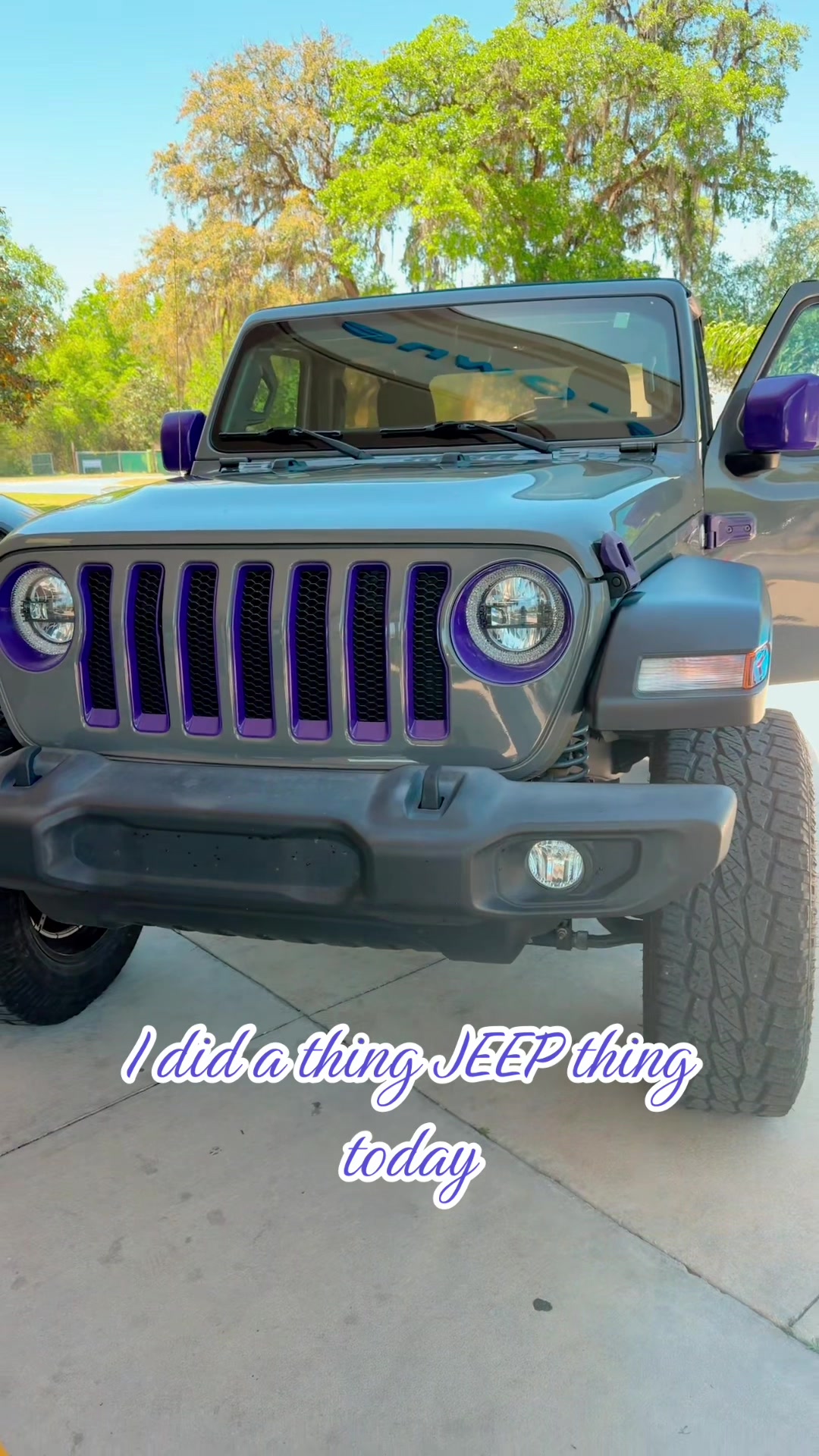 @Jeepin-with-Pammy ✌️❌