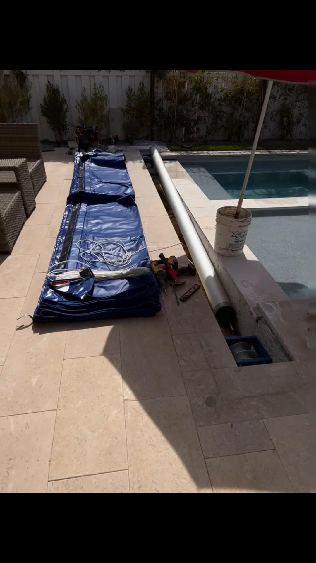 @Southwest pool covers