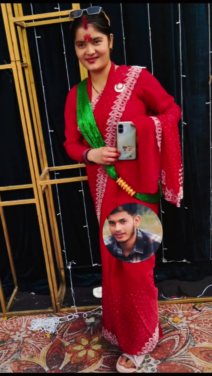 @Deepika bogati