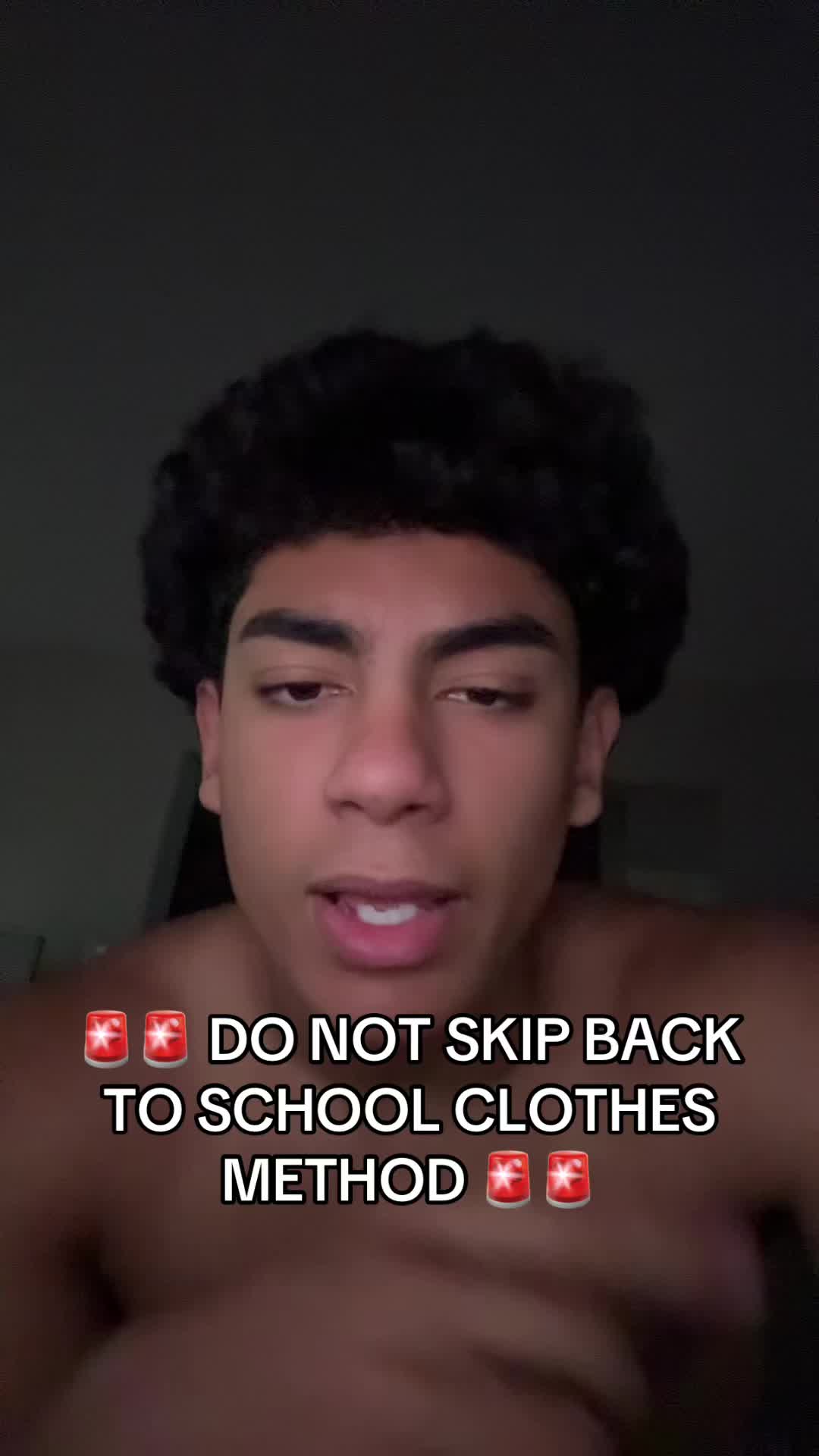 @Lil Thr33
