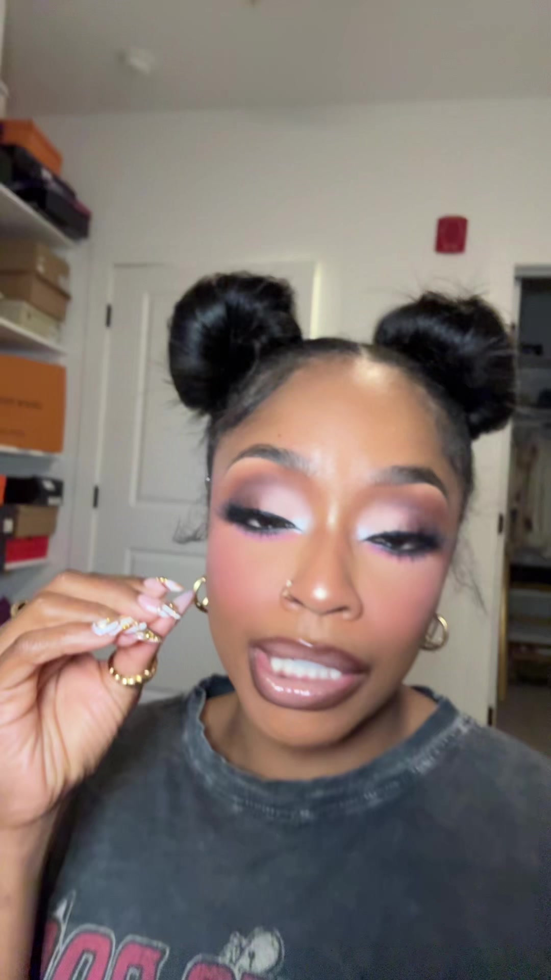 @Scratchedbykat cosmetics
