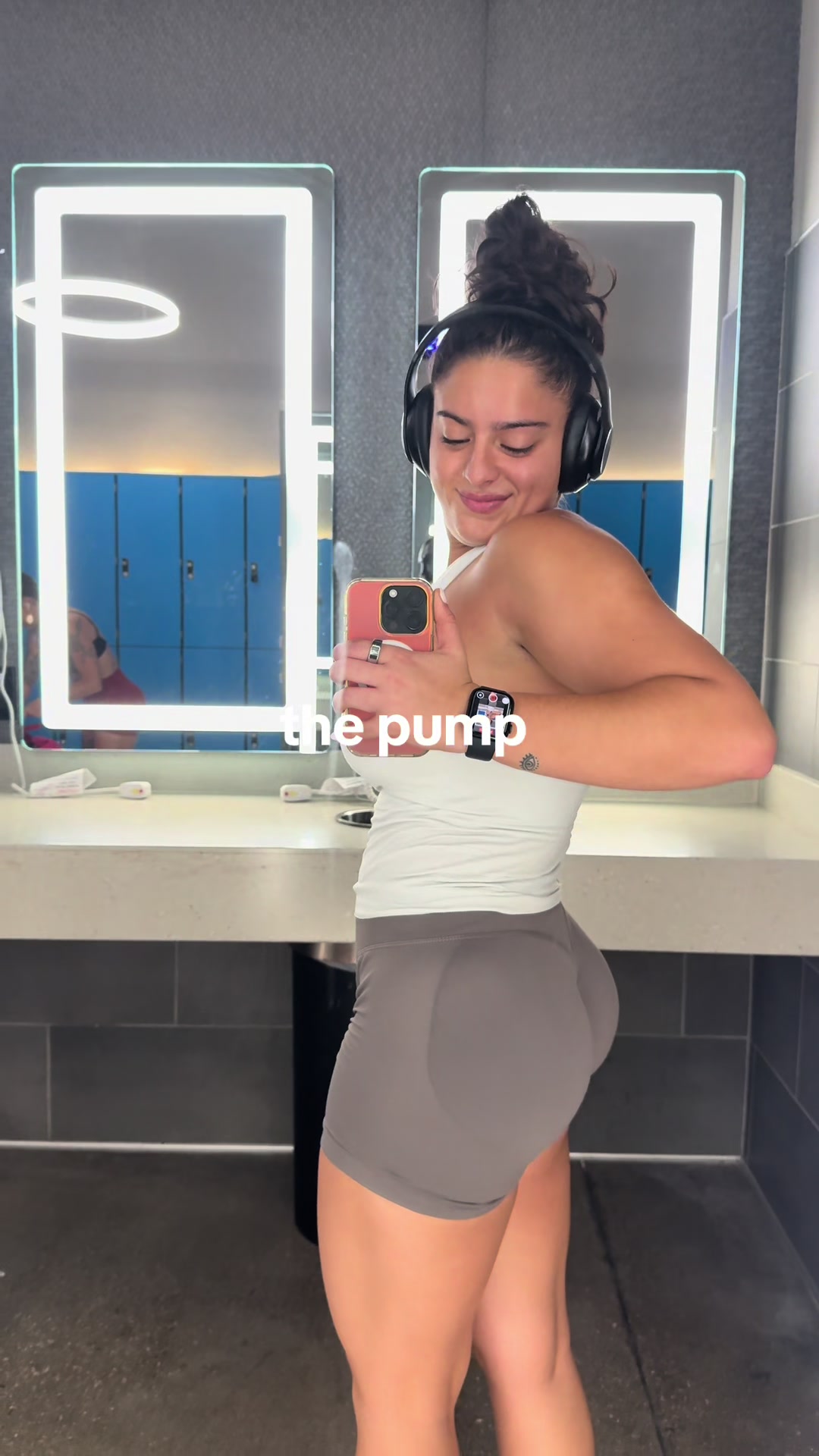 @LEEAM🪬 | FITNESS