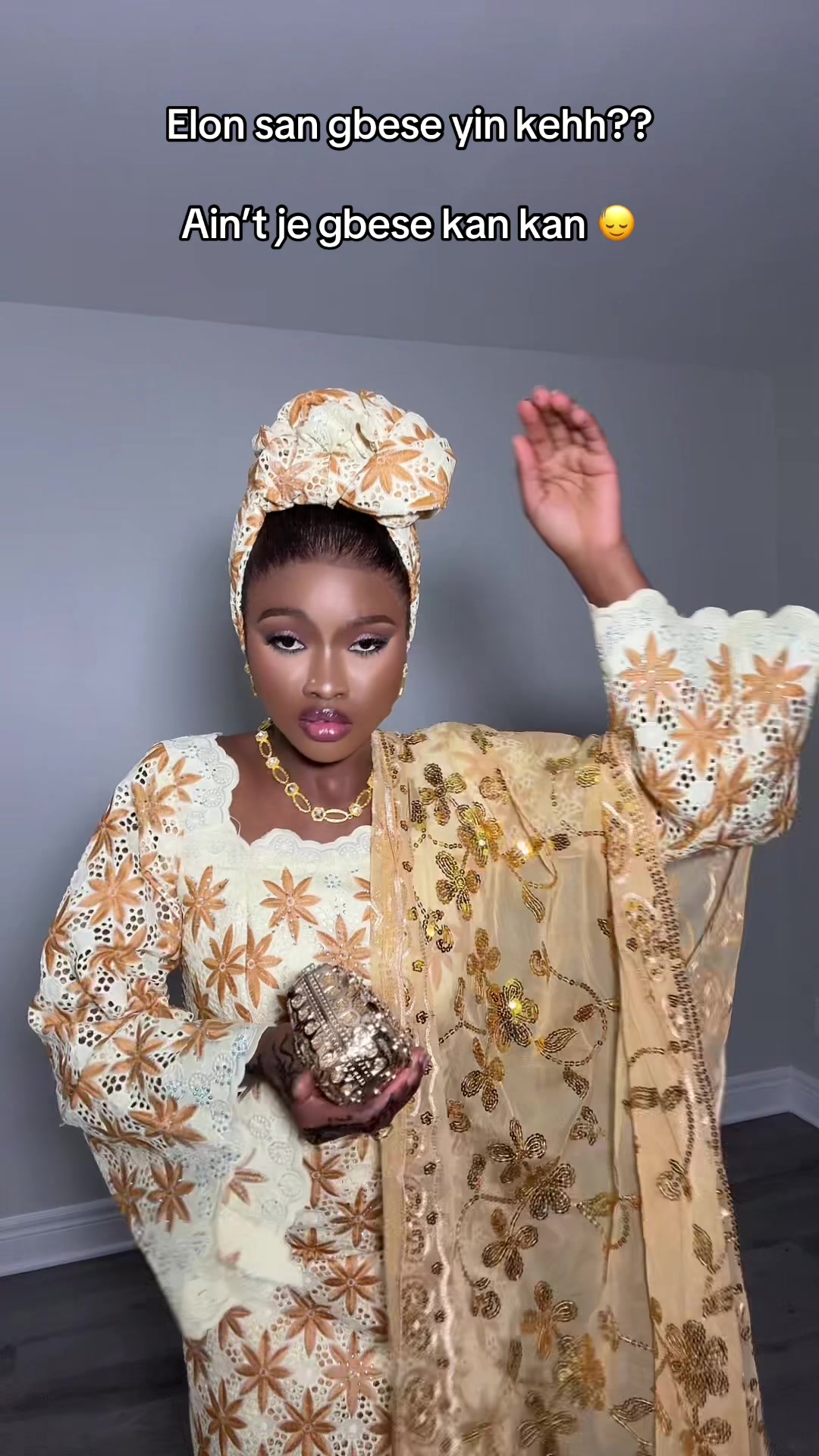 @MA 𝔣𝔬𝔯 Melanin Adunniade 🦋