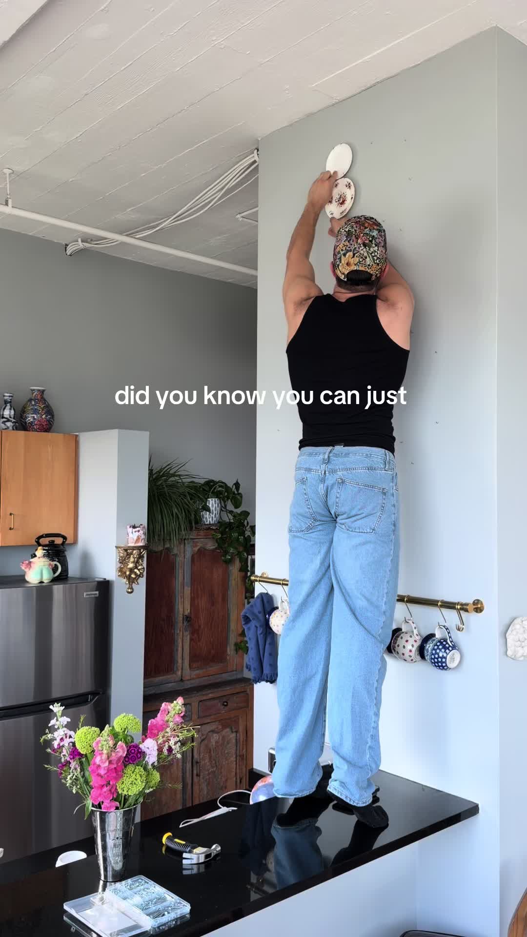 @Home Decor Homie