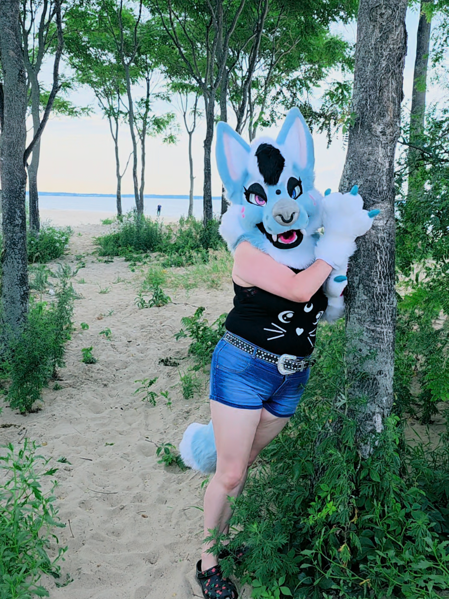 @✨️Skyla Vixen✨️