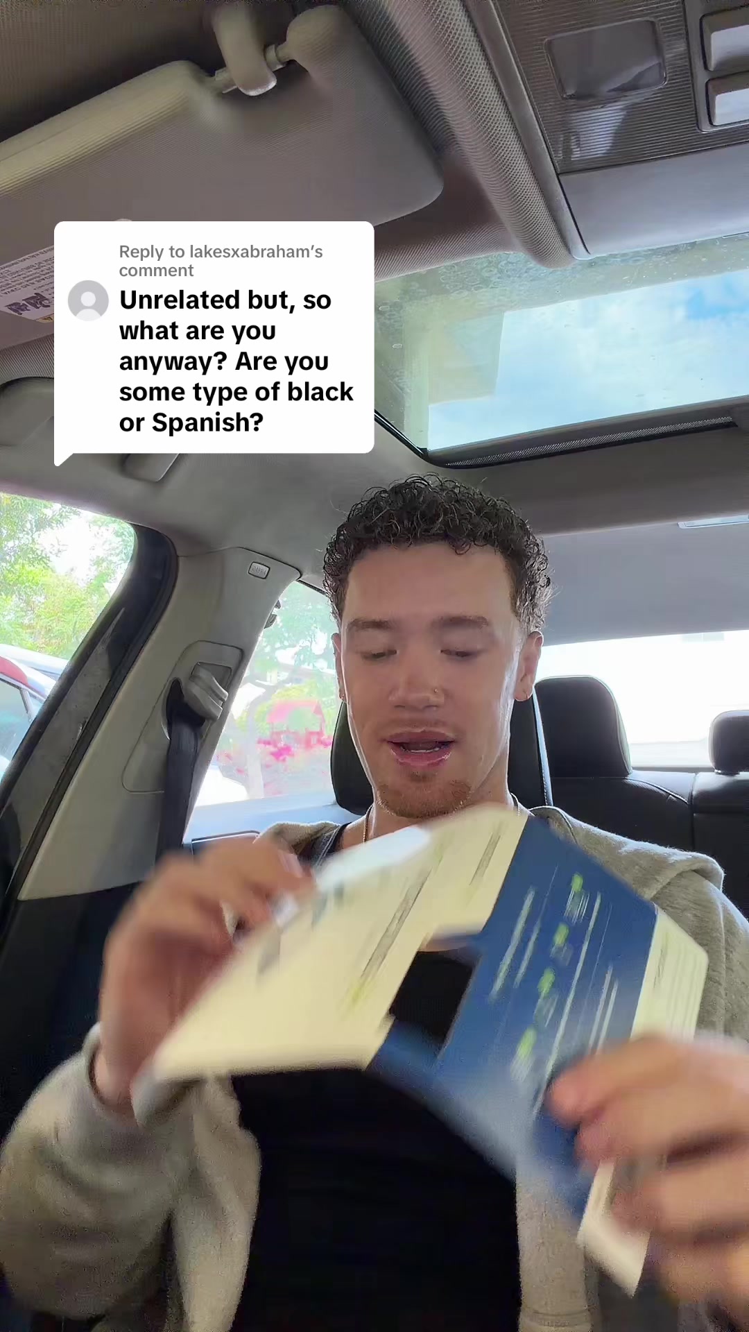 @trévon