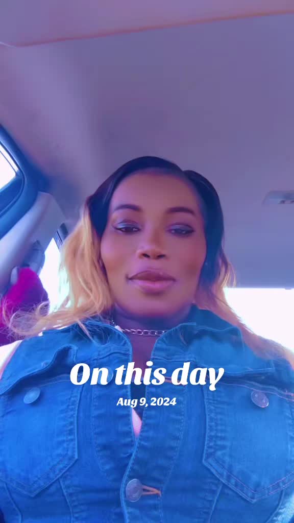 @mother of 8/ queen Nikki