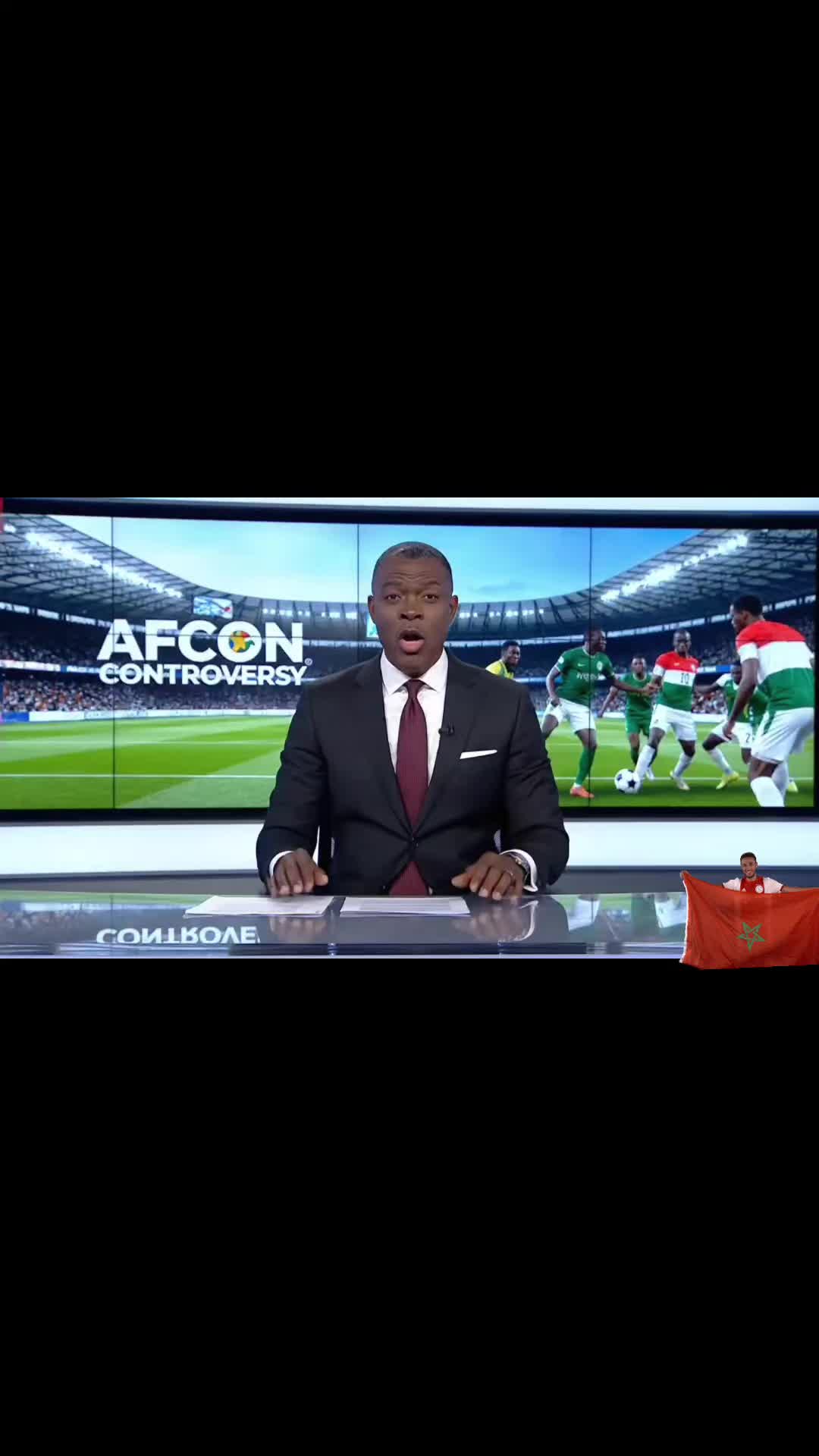 @Football Goddess