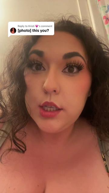 @Kristi 💗