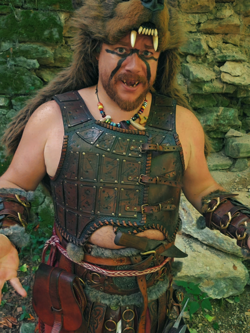 @Medievalbear