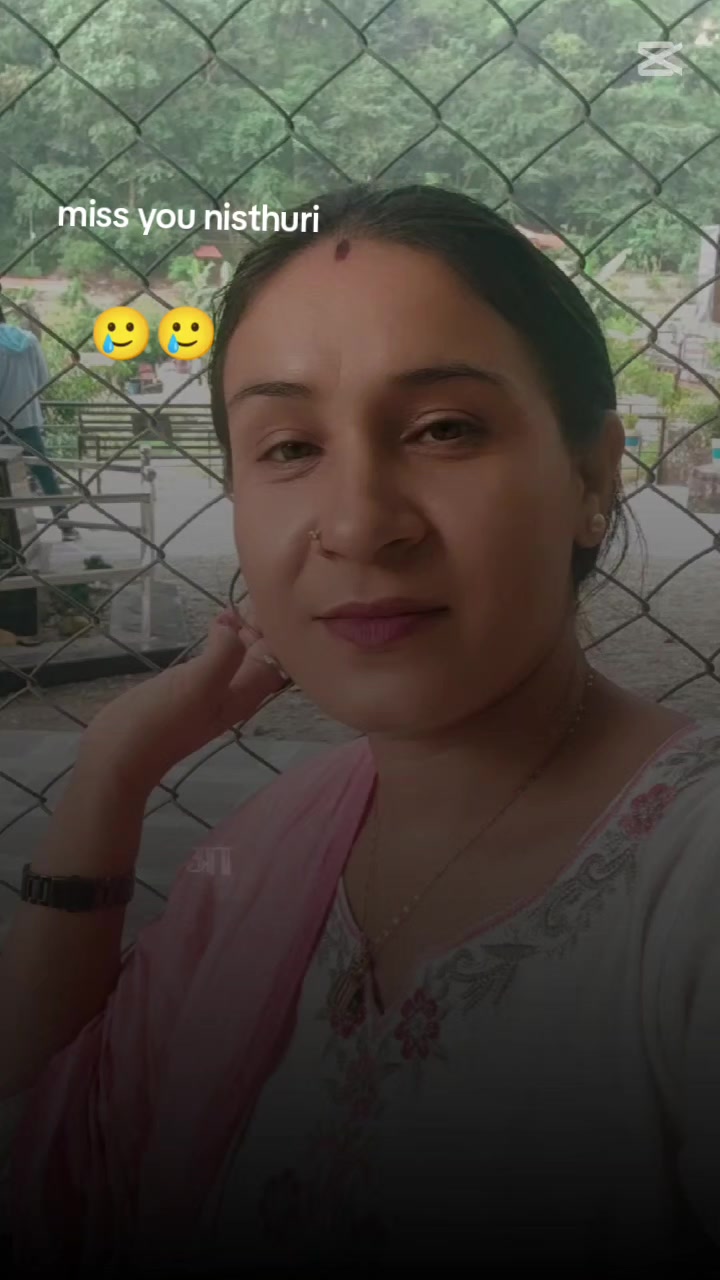 @Punnera khadka..🫶🥰🌷