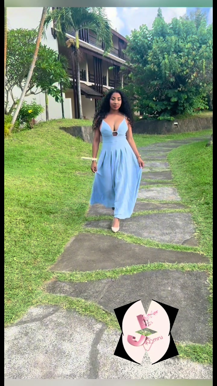 @Jess 💃🐾🐾🇲🇺