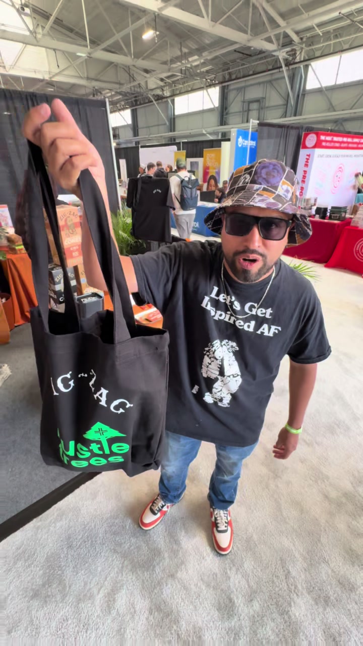 @LRG Clothing
