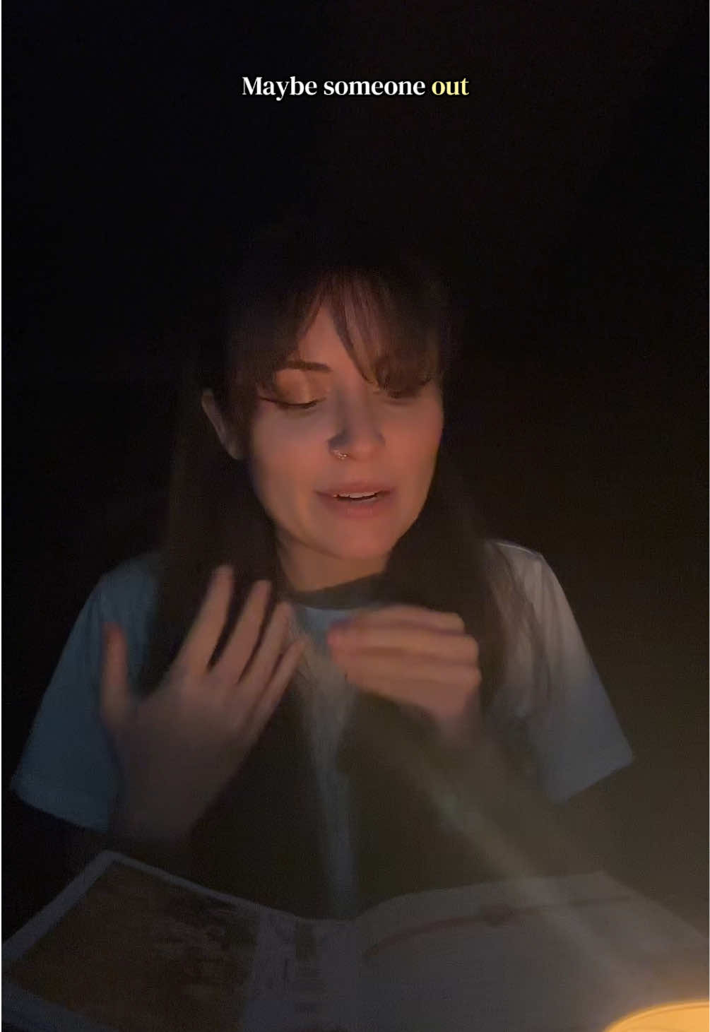 @BIANCA BELLO