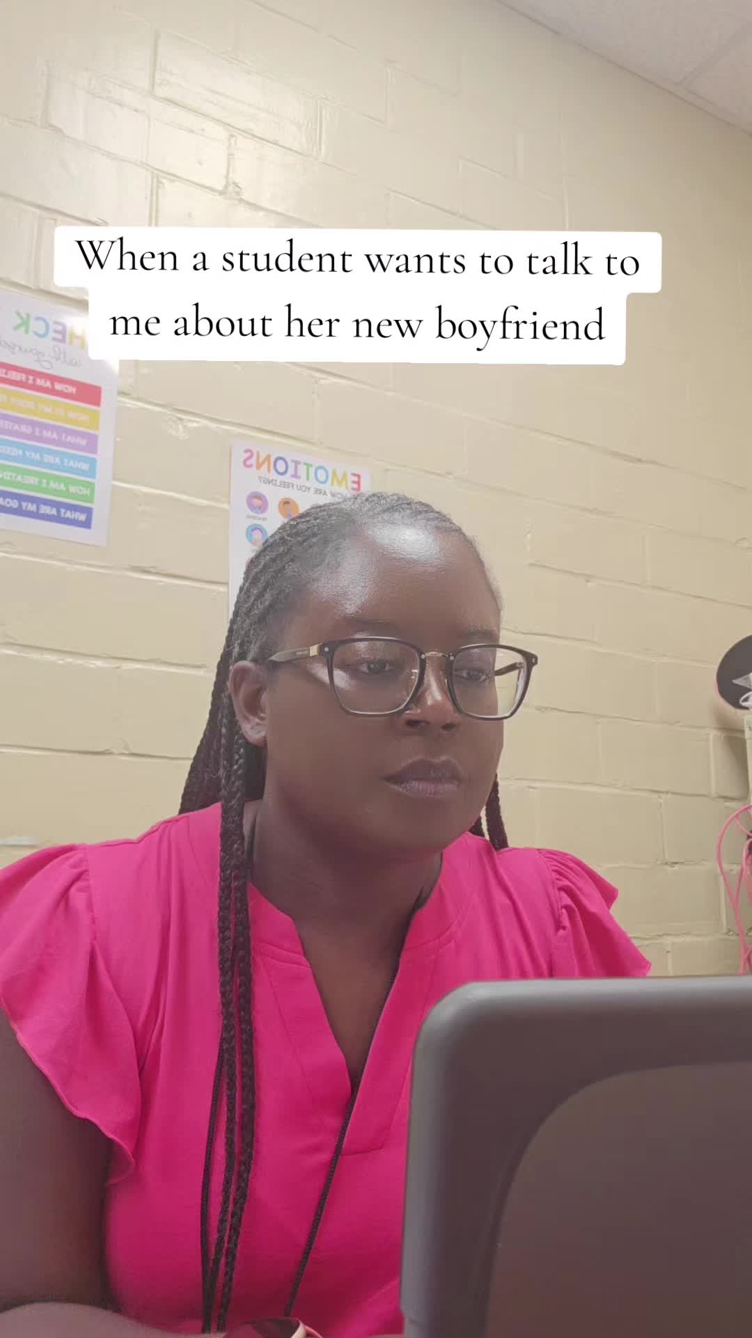 @Mrs. School Social Worker