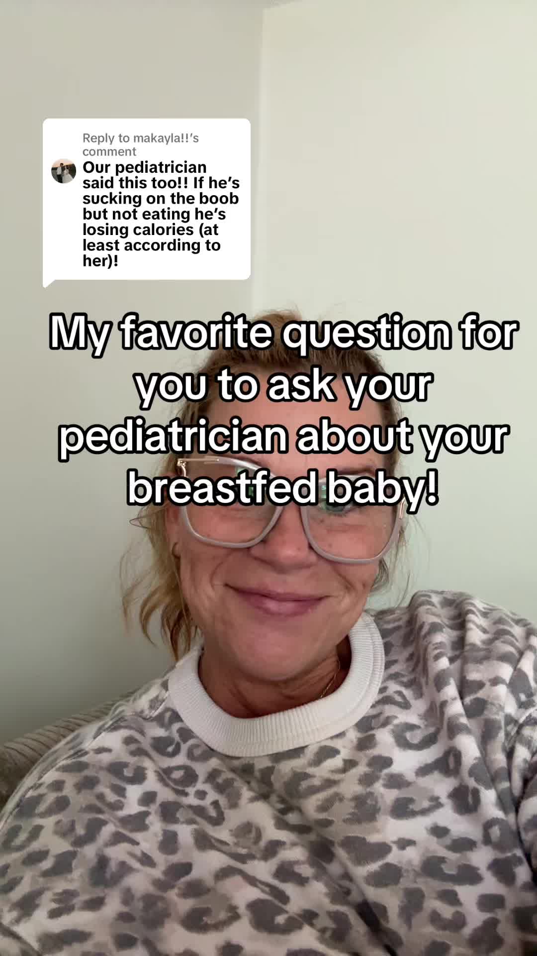 @BabyWhisperer Nicki-RN, IBCLC