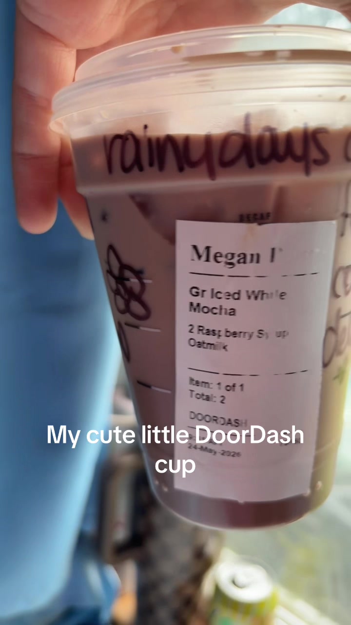 @Megan Palluccio