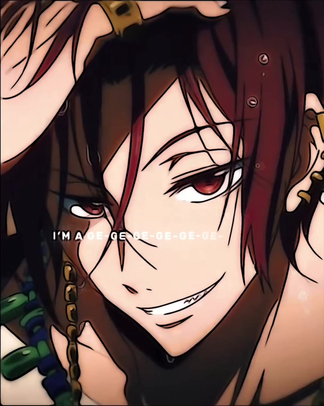 @Kamitani Hayato
