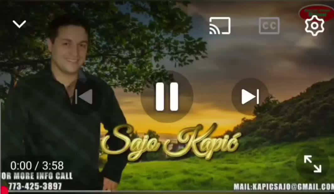 @SAJO KAPIC