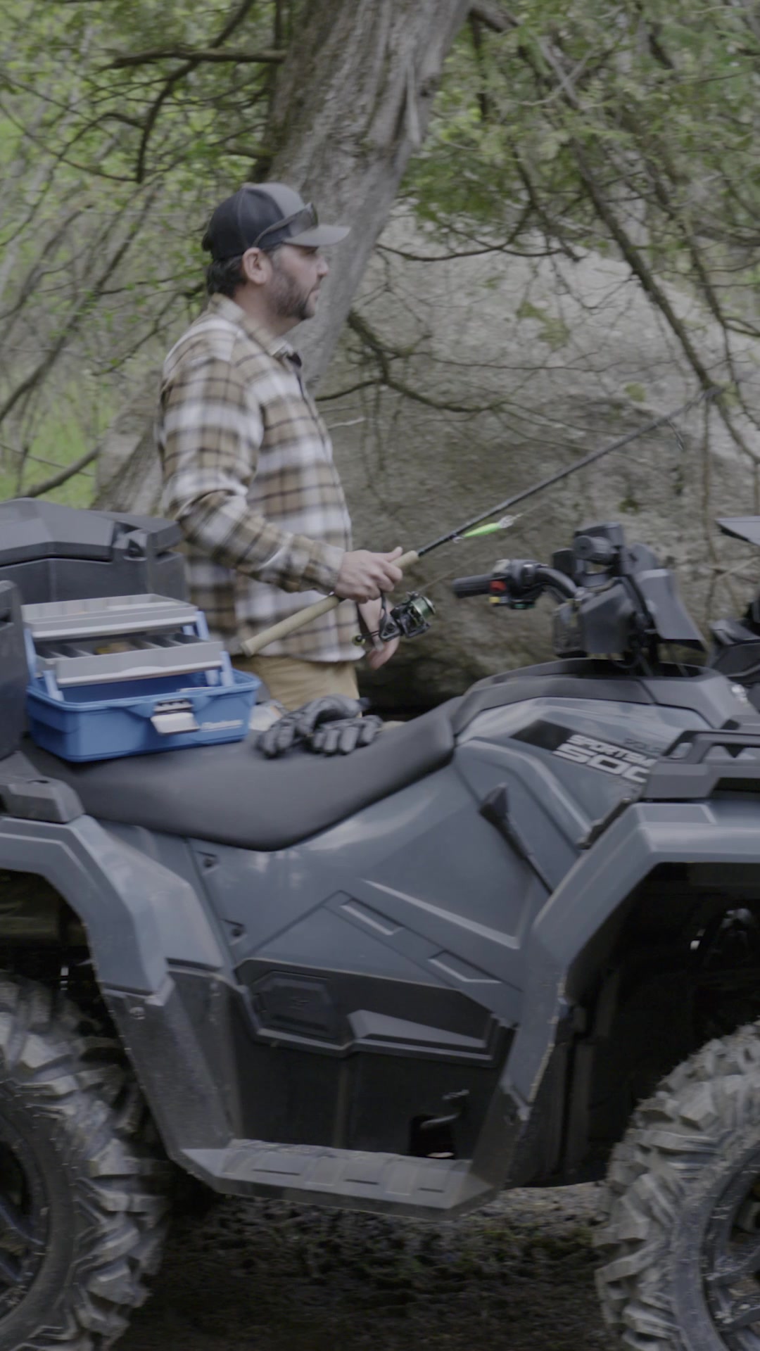 @Polaris Off Road