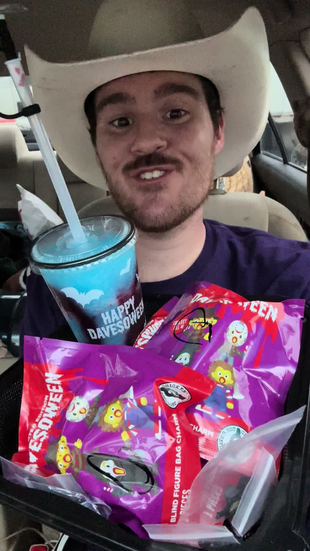 @Redneck Snack