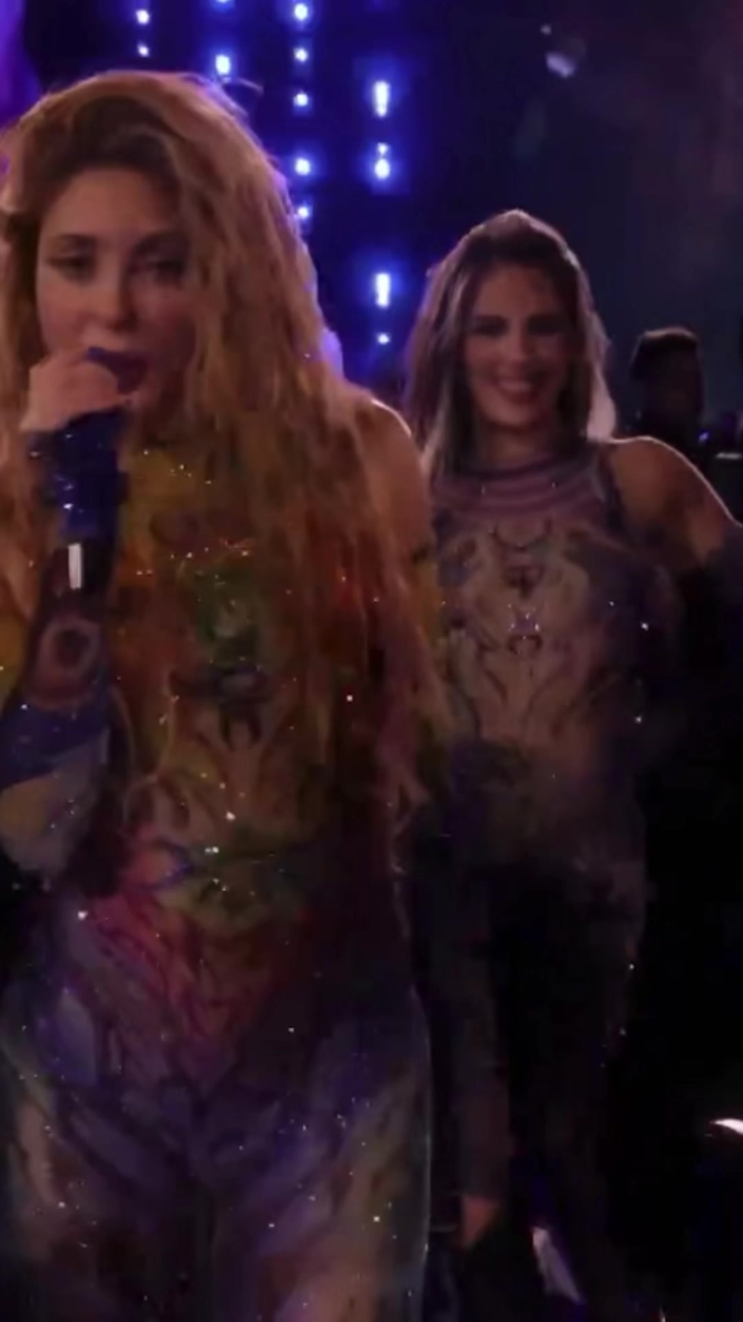 @viva Shakira