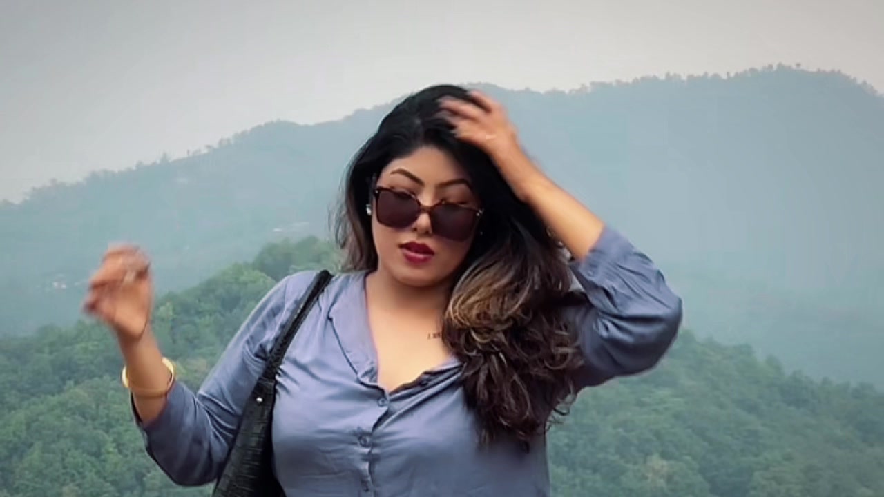 @Anusha Shrestha