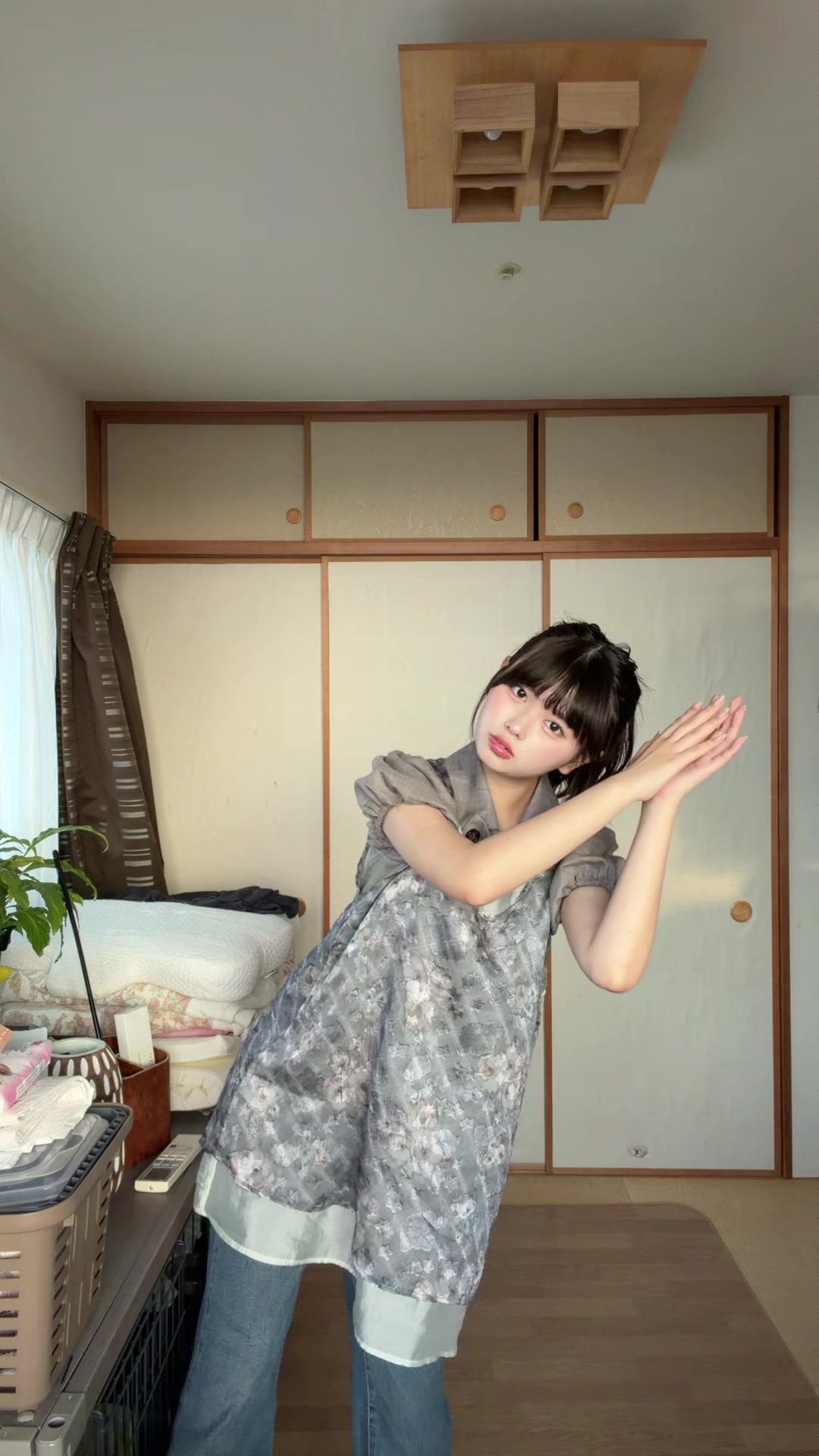 @長浜 広奈(ながはまひな)