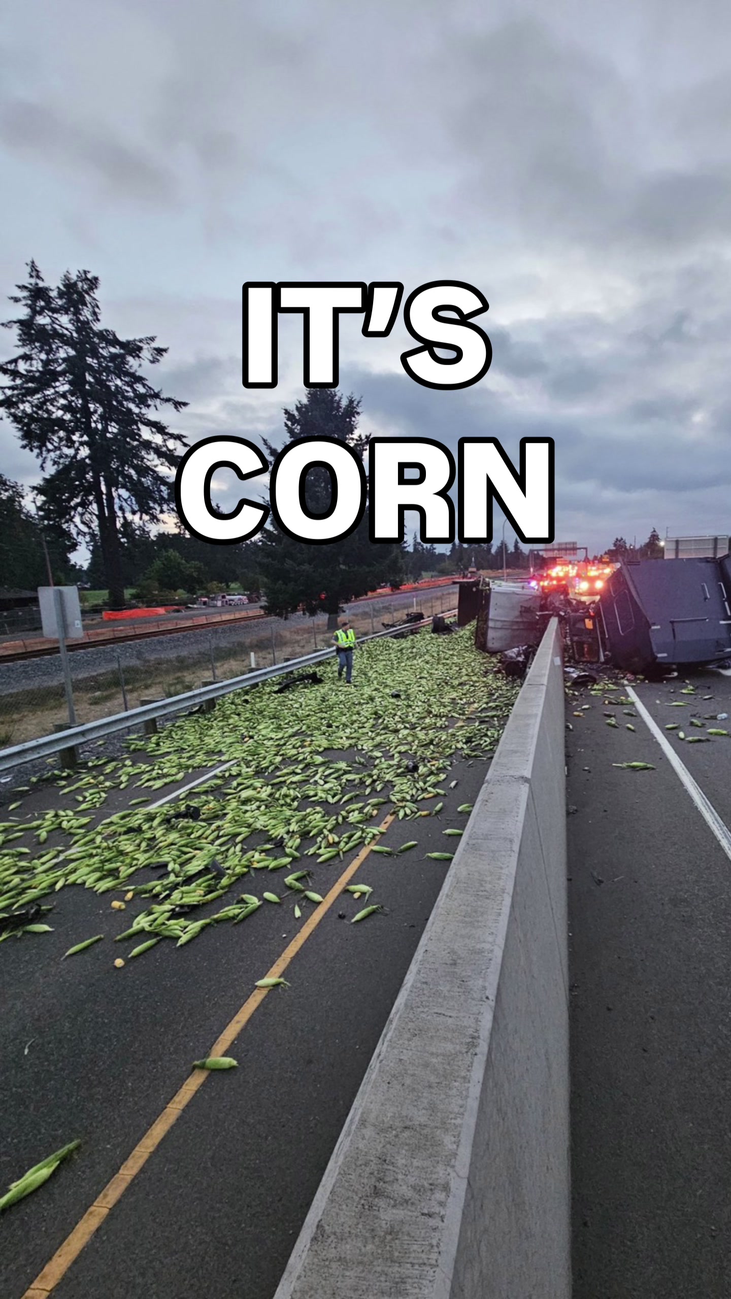 @Washington State DOT