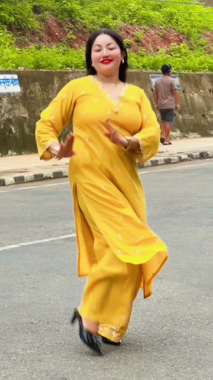 @sita shah oli ❤