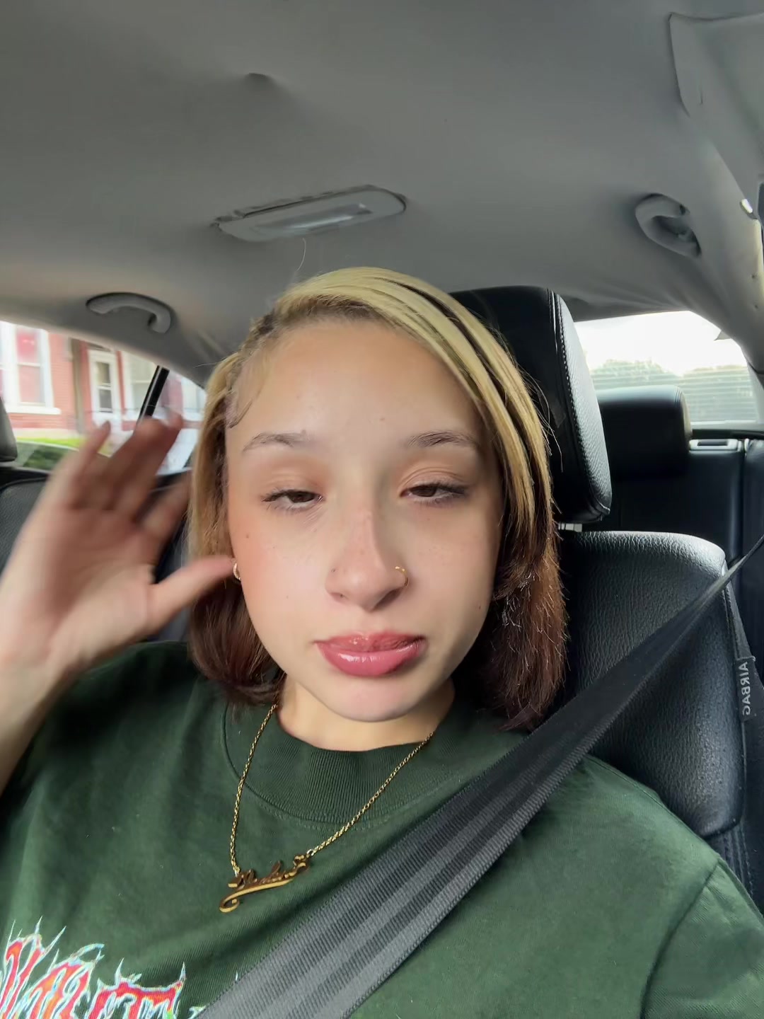 @leavemealone