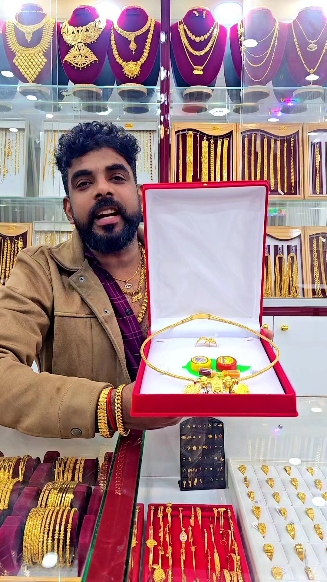 @RAJEE JEWELLERY 🧿