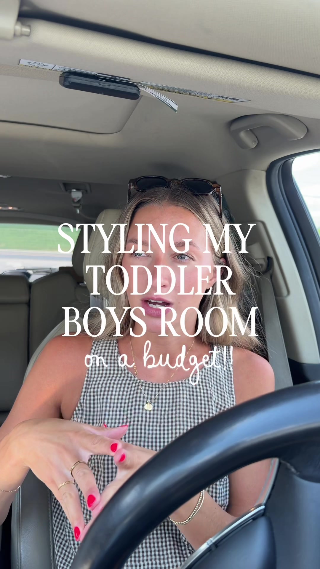 @Tori Miller