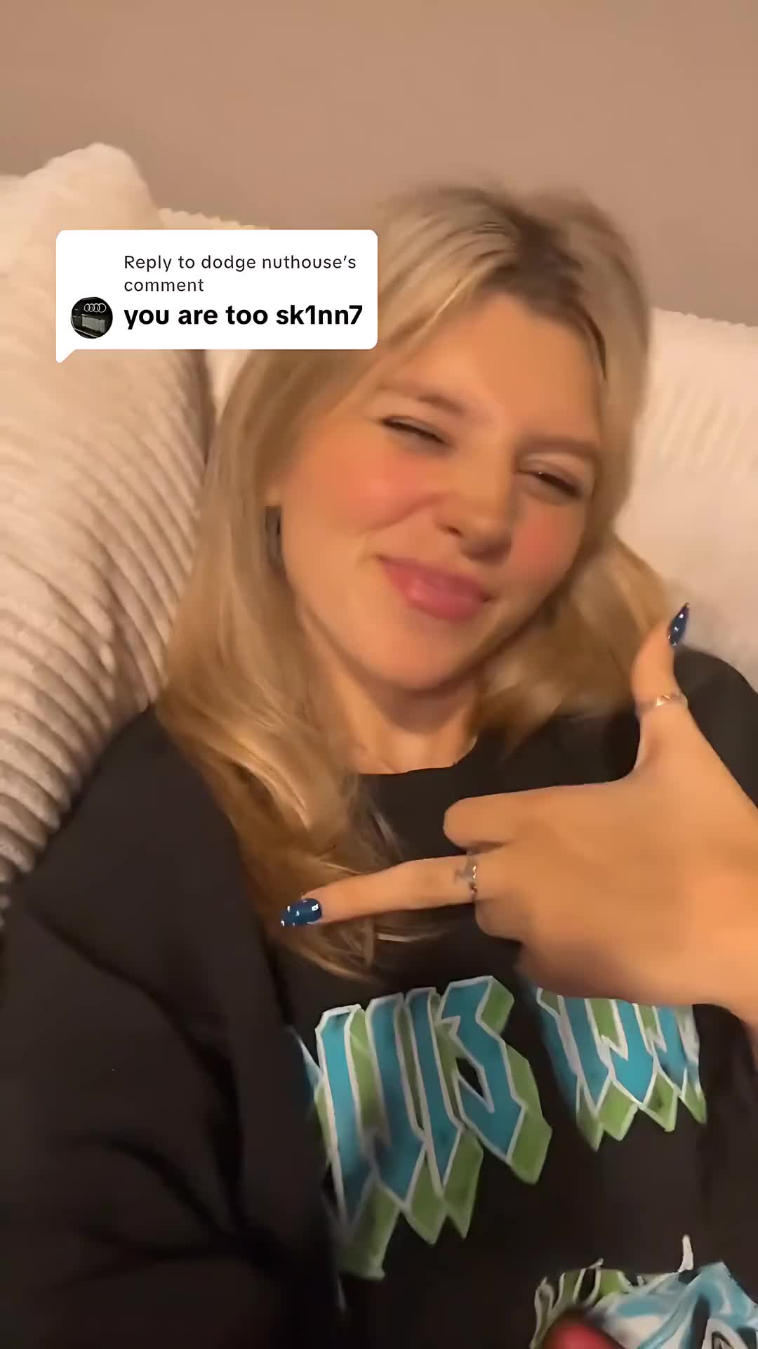 @Seraphina