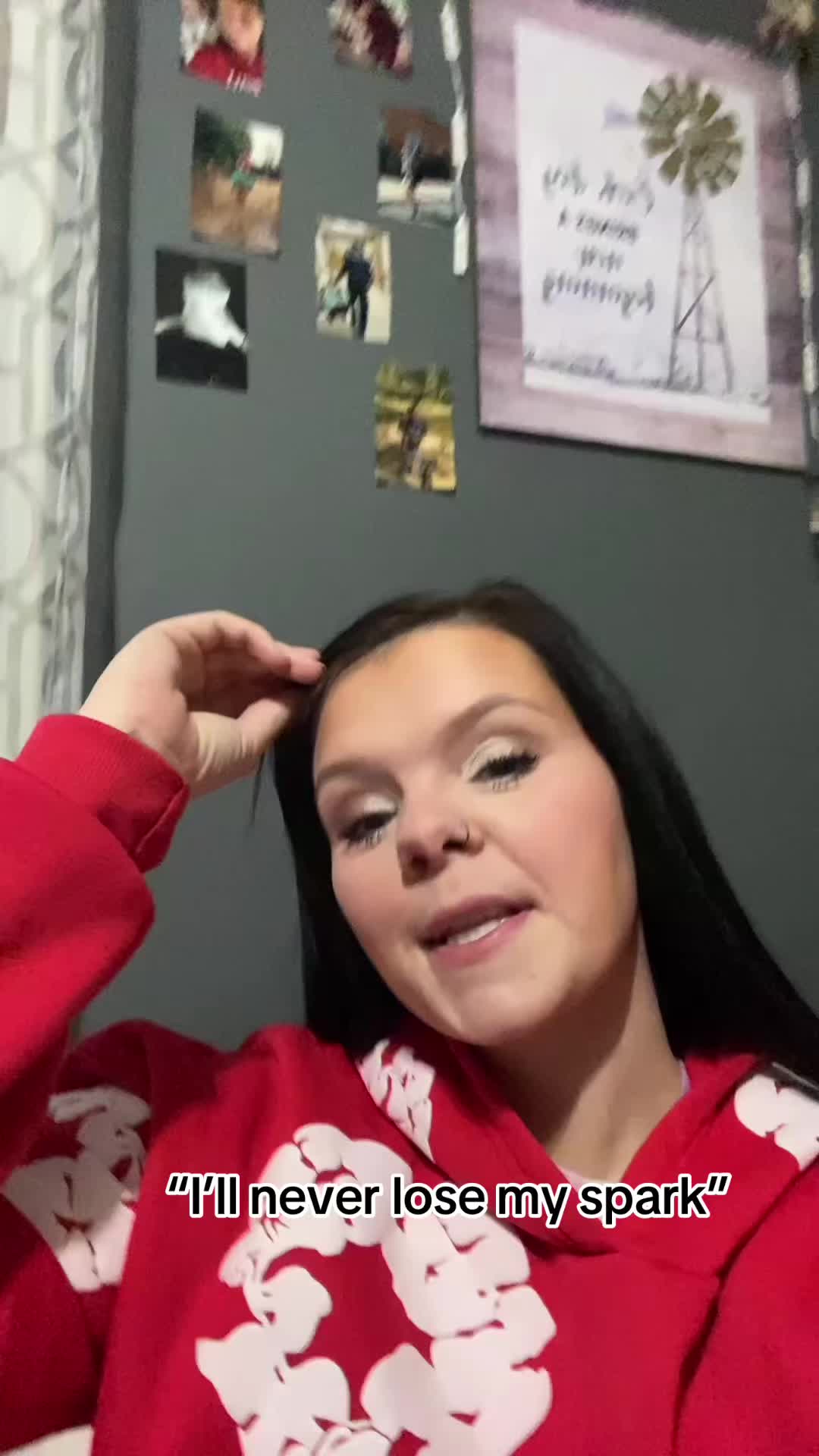 @Dacia Marie