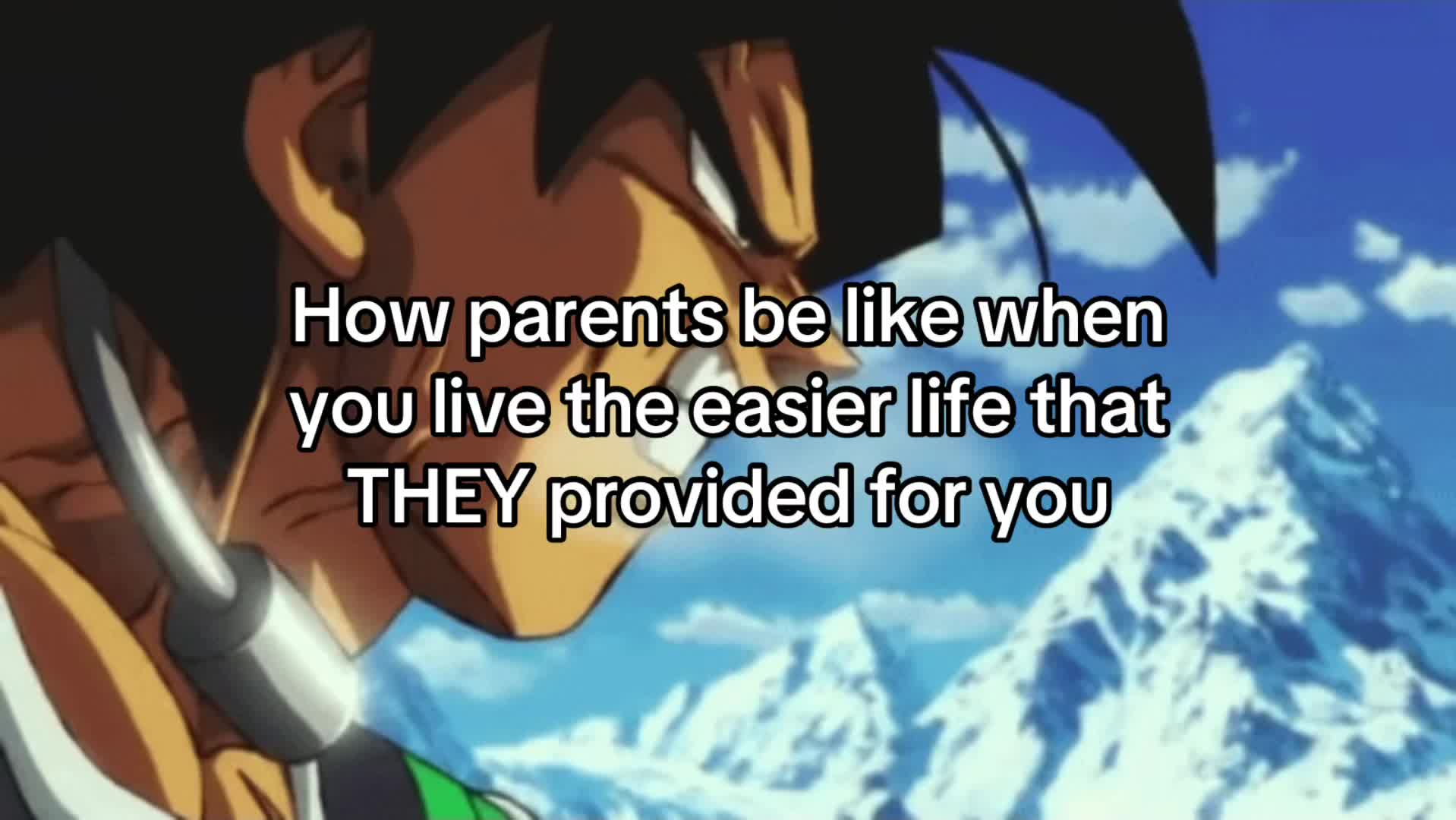 @Princess Trunks