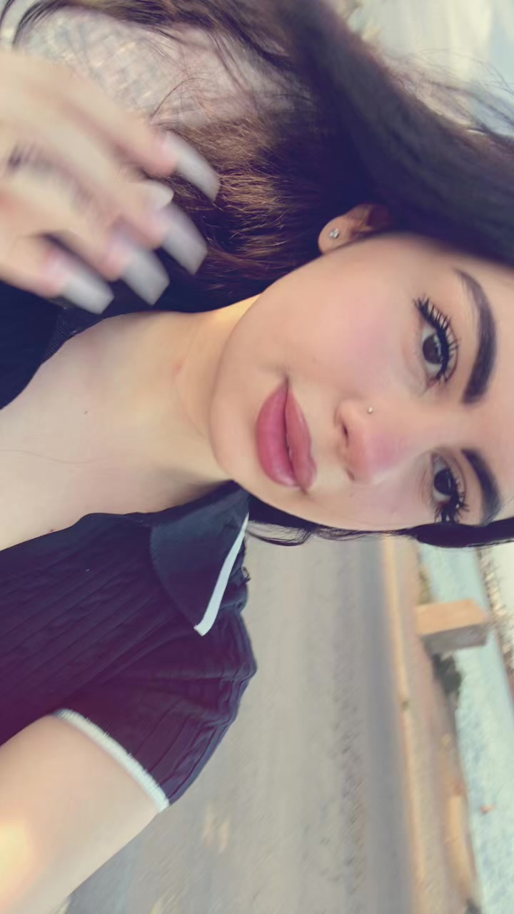 @❄️