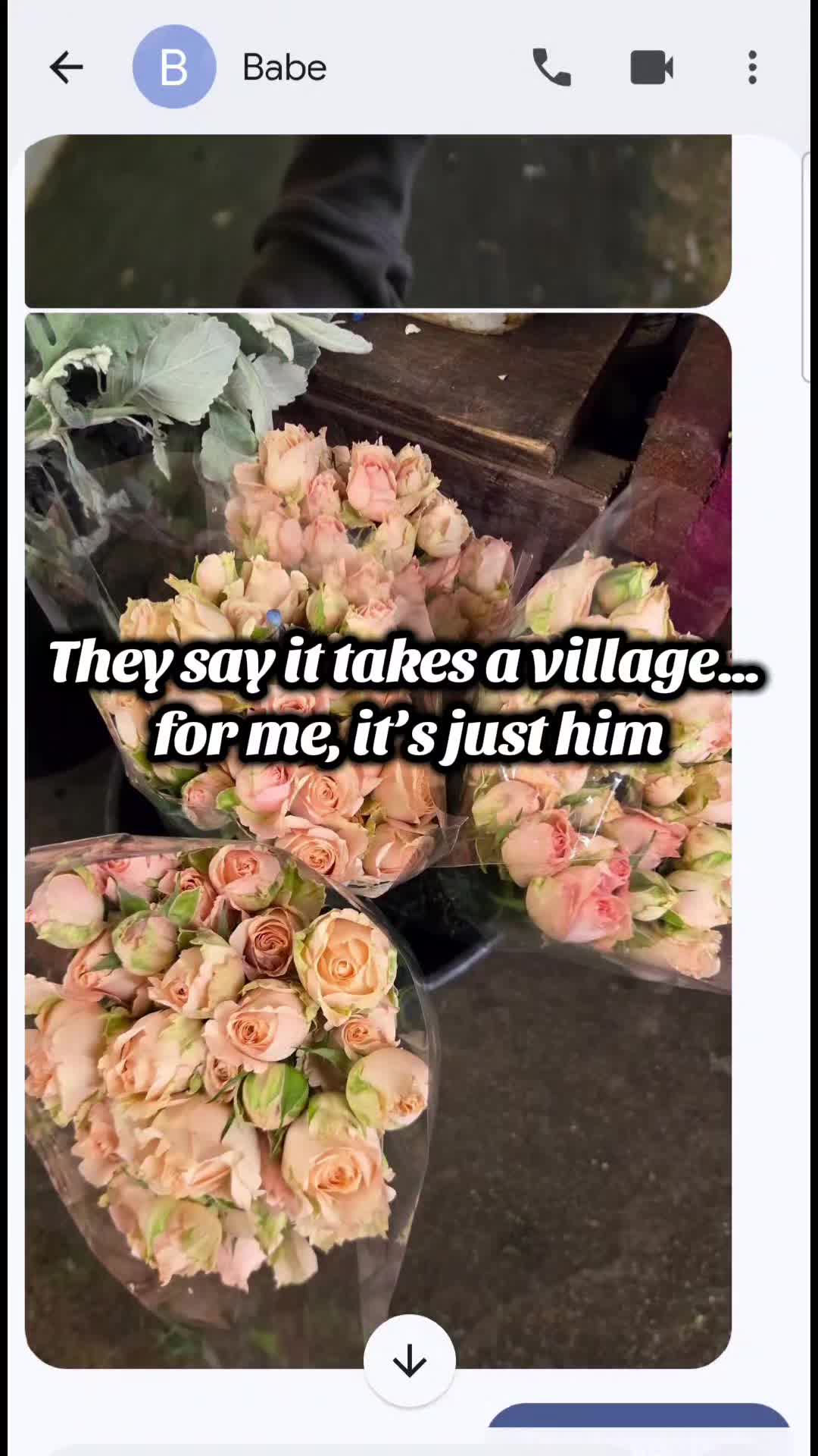 @Faith Fleurs