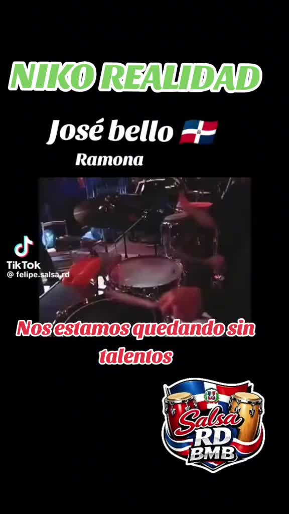 @NIKO  REALIDAD