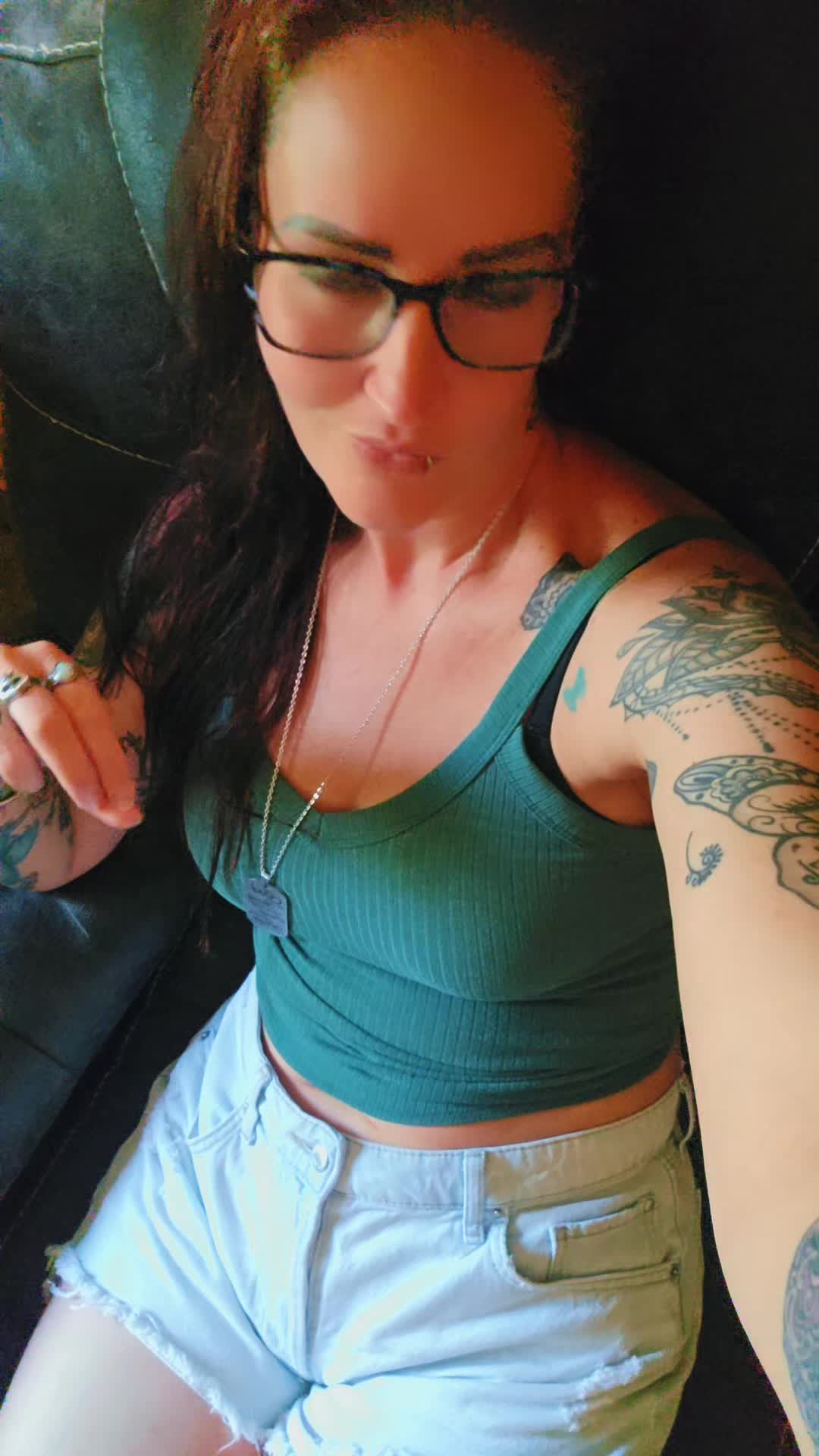 @Crazy Inked