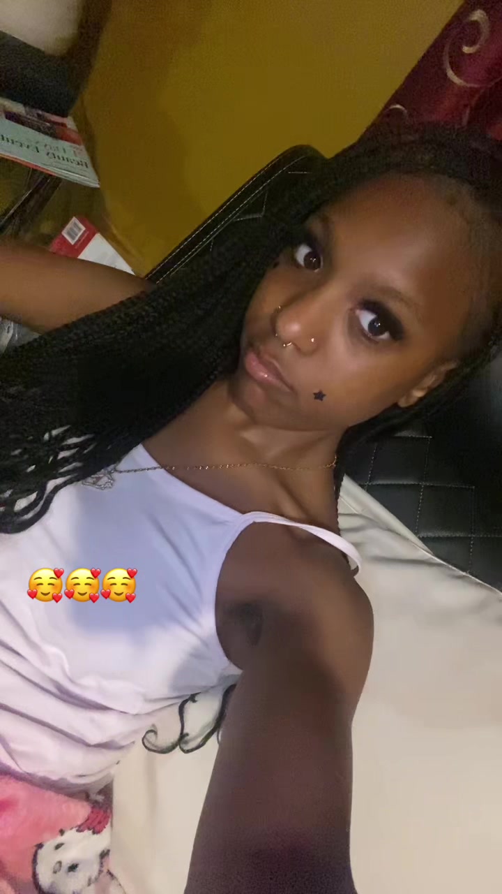 @Aniyah😍